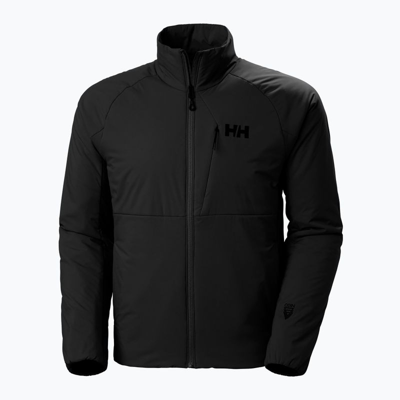 Kurtka hybrydowa męska Helly Hansen Odin Stretch Insulator 2.0 black 6