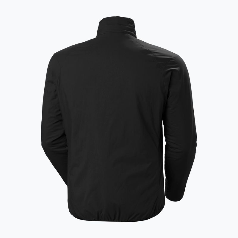 Kurtka męska Helly Hansen Verglas Insulator black 7