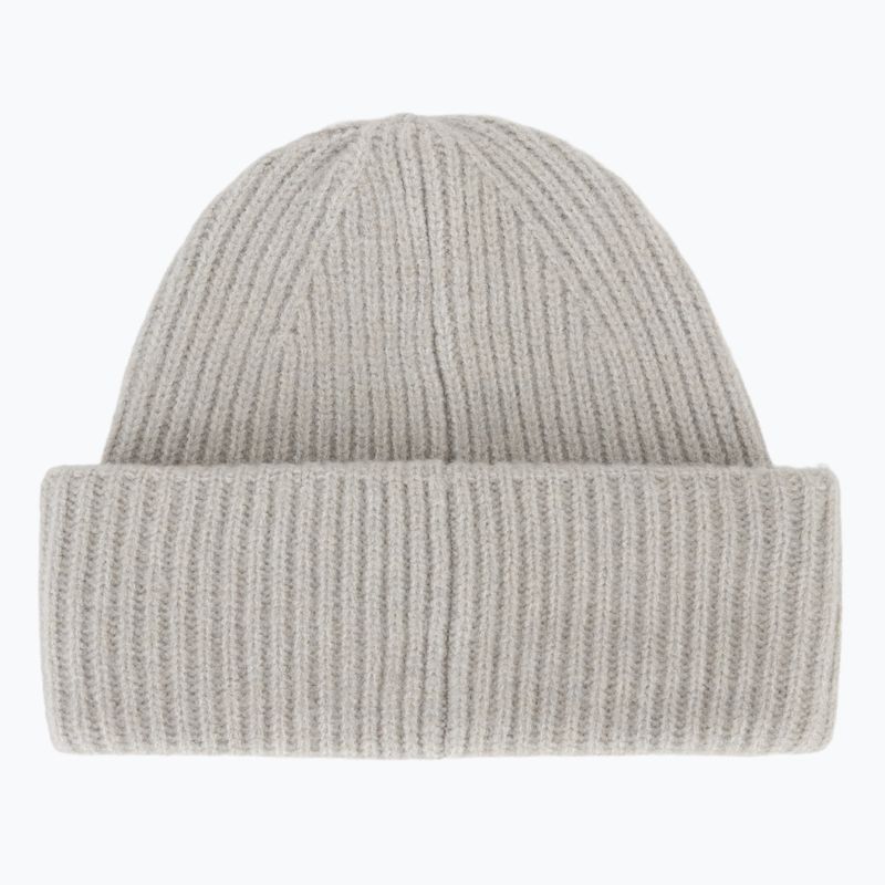 Czapka zimowa  Helly Hansen Soft Rib mellow grey 2
