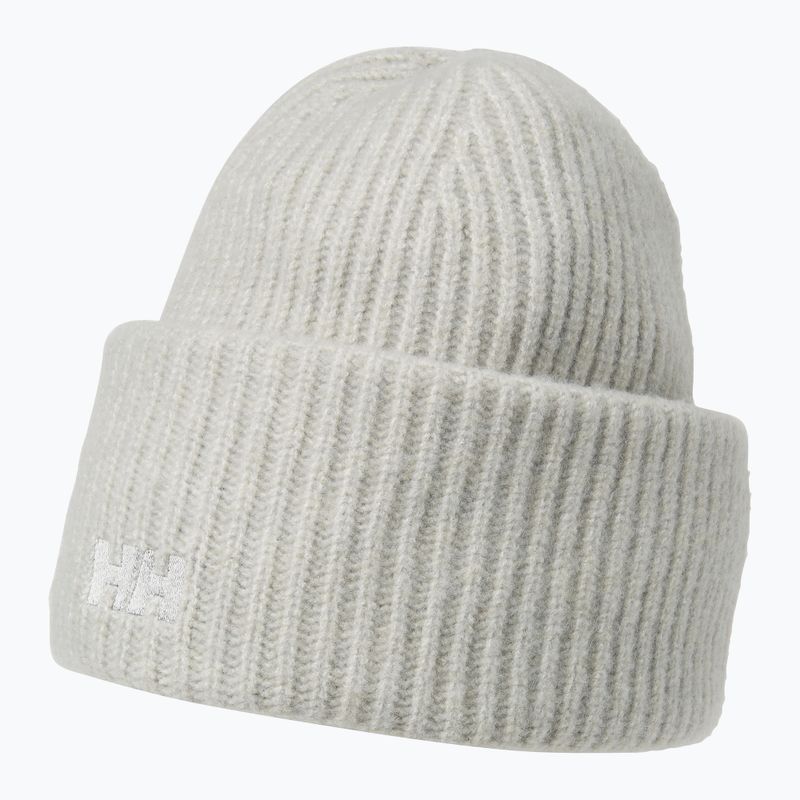 Czapka zimowa  Helly Hansen Soft Rib mellow grey 5