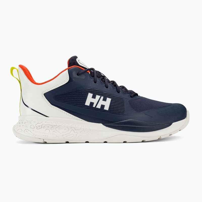 Buty męskie Helly Hansen Foil Ac-37 Low navy/off white 2