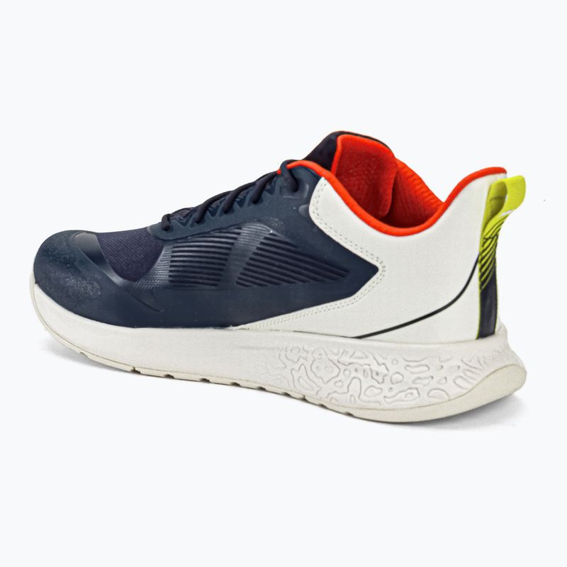 Buty męskie Helly Hansen Foil Ac-37 Low navy/off white 4