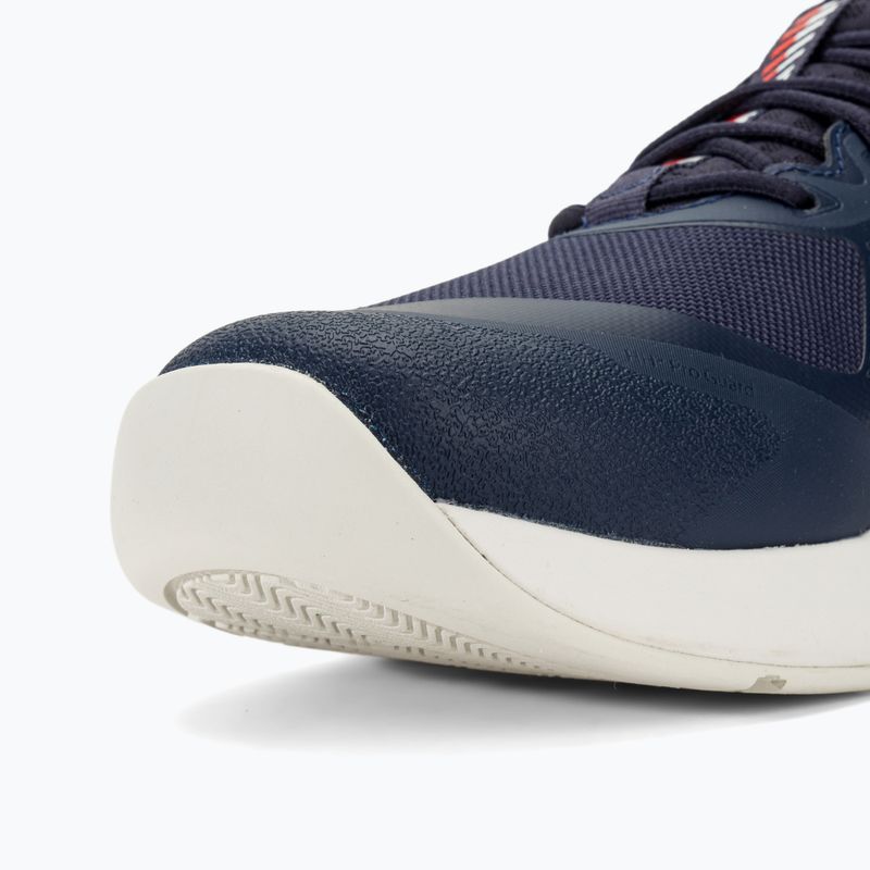 Buty męskie Helly Hansen Foil Ac-37 Low navy/off white 8