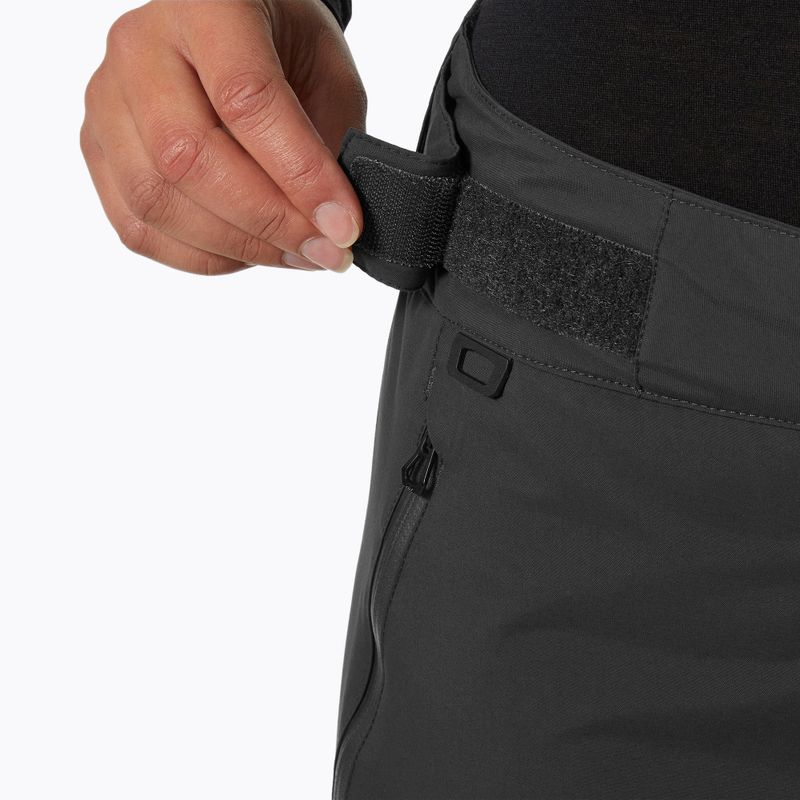 Spodnie żeglarskie damskie Helly Hansen Hp Foil 2.0 ebony 3