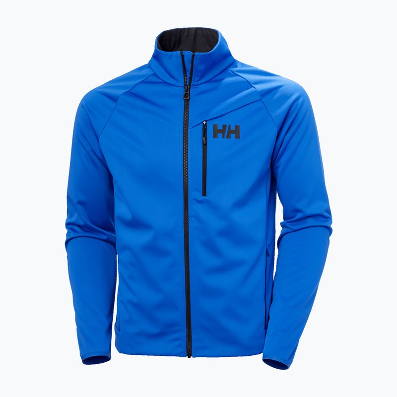 Bluza żeglarska męska Helly Hansen Hp Windproof Fleece 2.0 cobalt 2.0 3