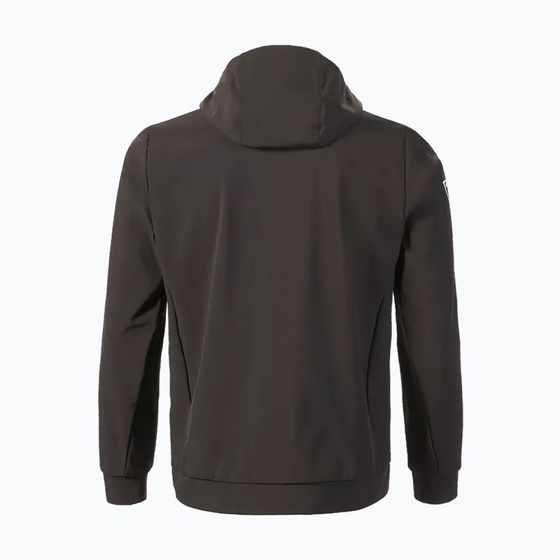 Kurtka żeglarska Musto LPX Hooded Shell black 7