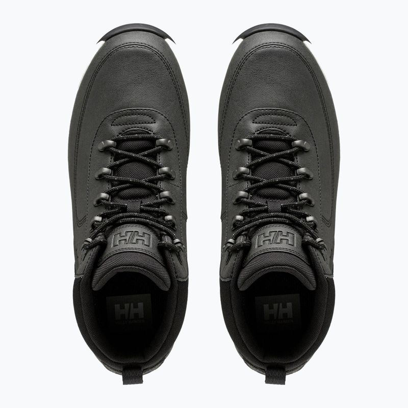 Buty męskie Helly Hansen Forest Evo black/ snow 13