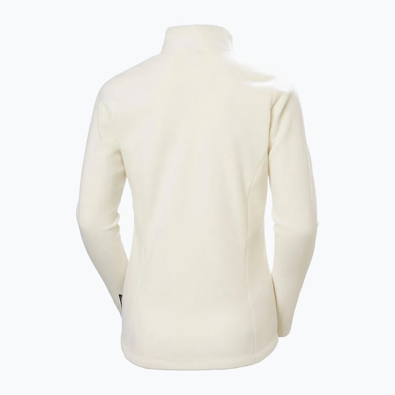 Bluza damska Helly Hansen Daybreaker 1/2 Zip snow 5
