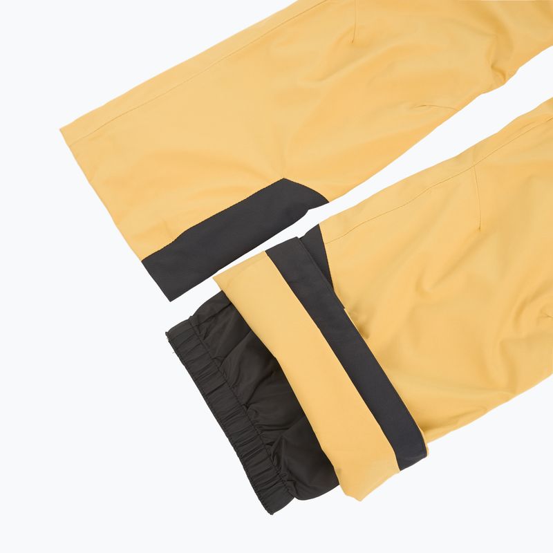 Spodnie narciarskie damskie Helly Hansen Legendary Insulated sand 5
