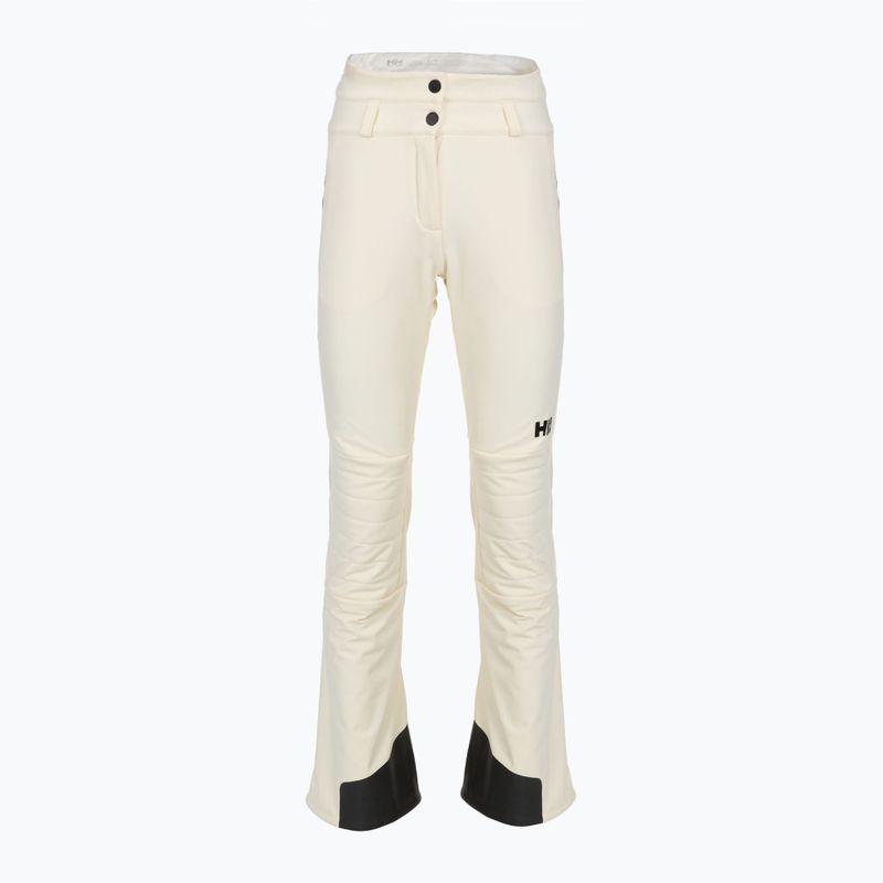 Spodnie narciarskie damskie Helly Hansen Avanti Stretch snow 5