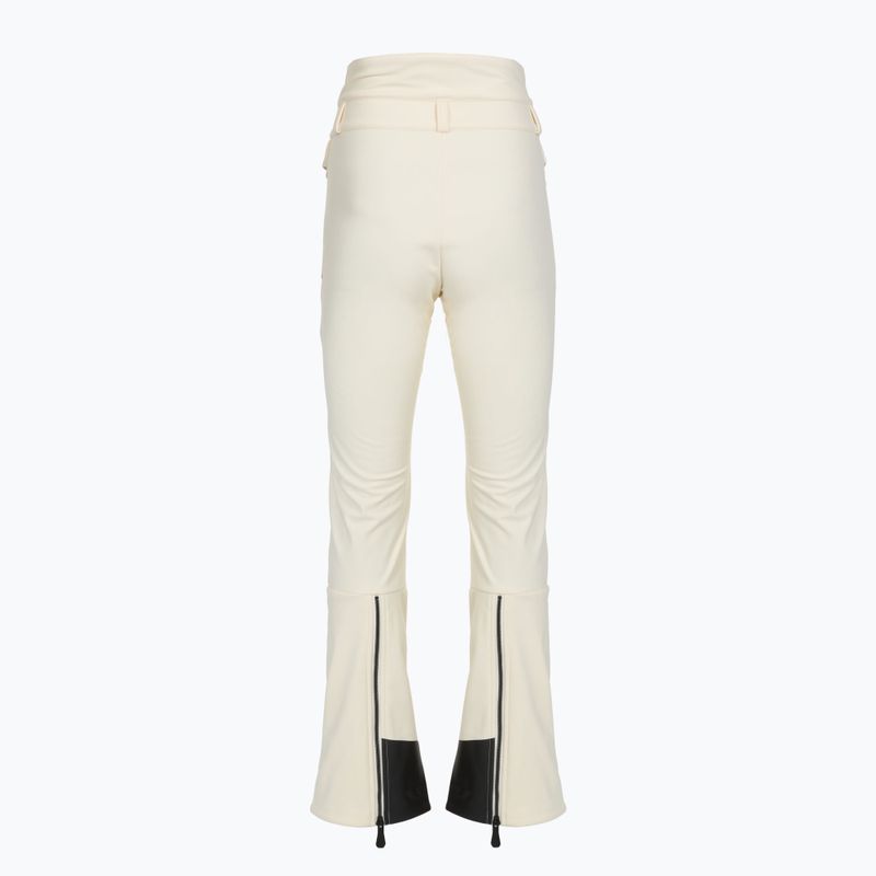 Spodnie narciarskie damskie Helly Hansen Avanti Stretch snow 6