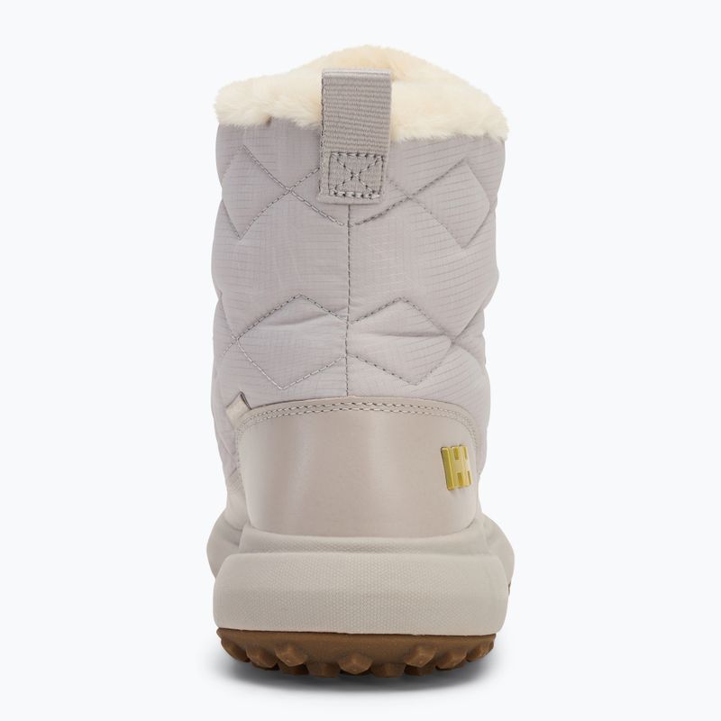 Śniegowce damskie Helly Hansen Willetta 2 Mid mellow grey 6