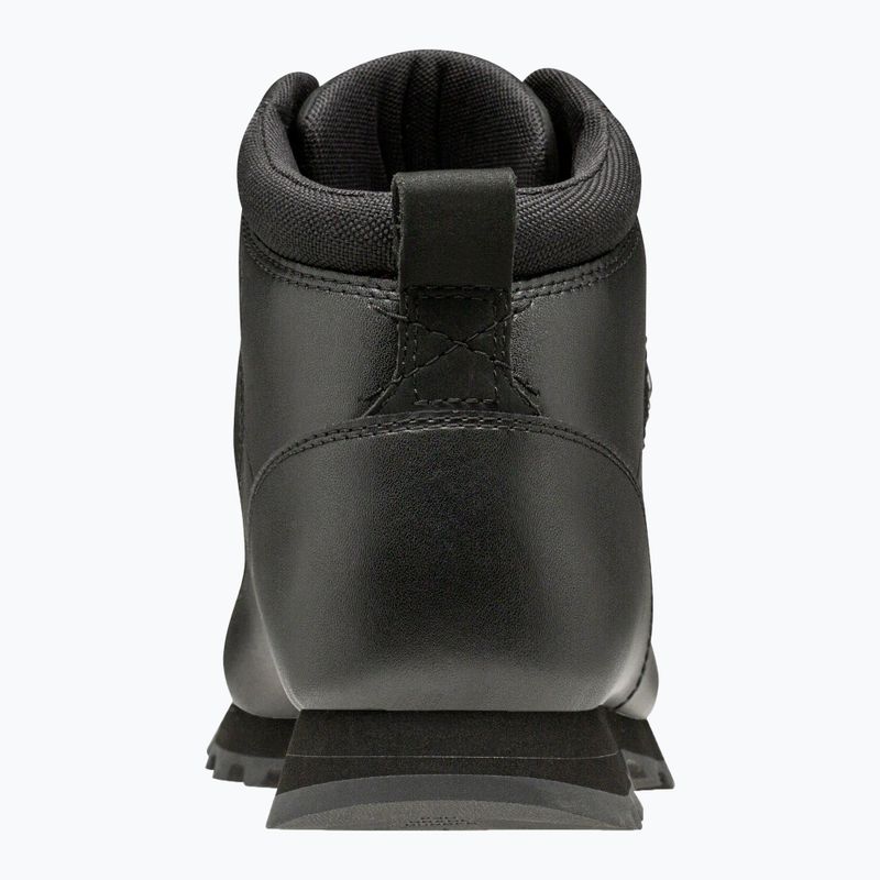 Buty męskie Helly Hansen The Forester Premium black/ ebony 11