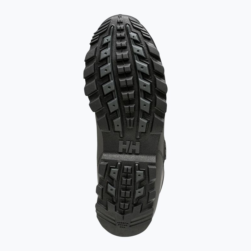 Buty męskie Helly Hansen The Forester Premium black/ ebony 12