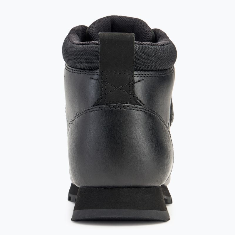 Buty męskie Helly Hansen The Forester Premium black/ ebony 6