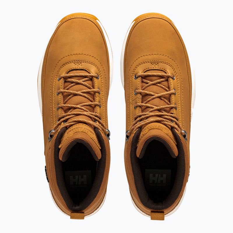 Buty męskie Helly Hansen Calgary 2 honey wheat/ snow 13