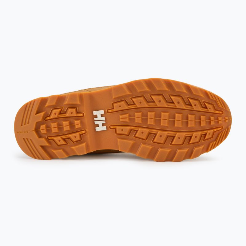 Buty męskie Helly Hansen Calgary 2 honey wheat/ snow 4