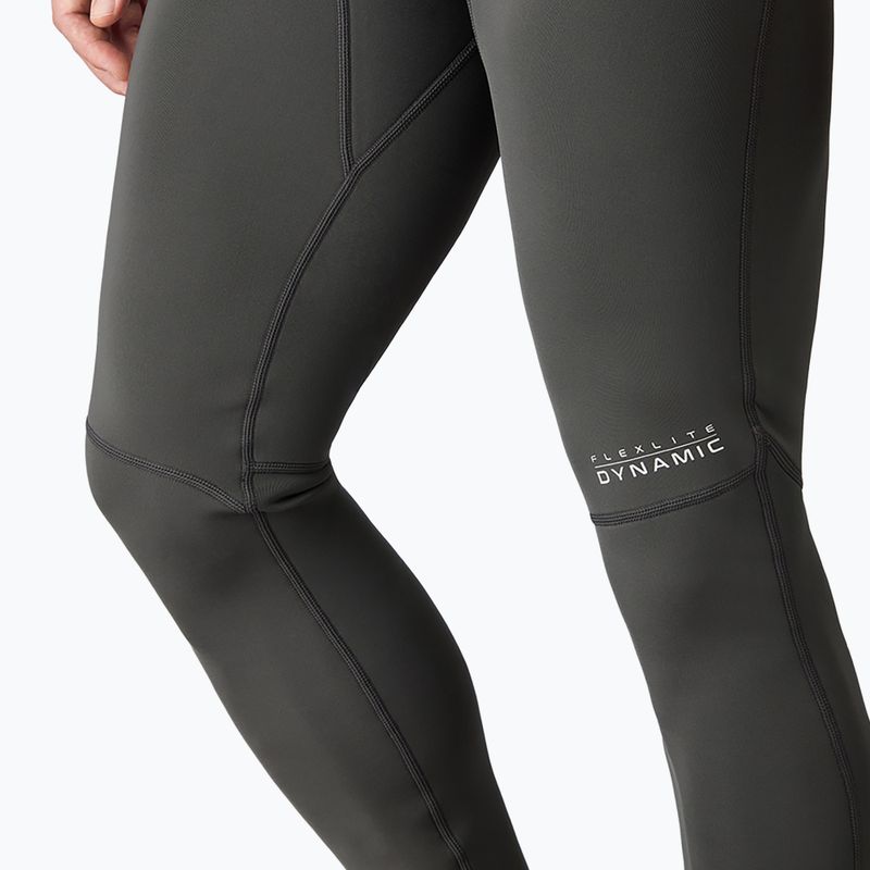 Pianka do pływania męska Musto Flexlite Dynamic 2 mm Long John dark grey 11