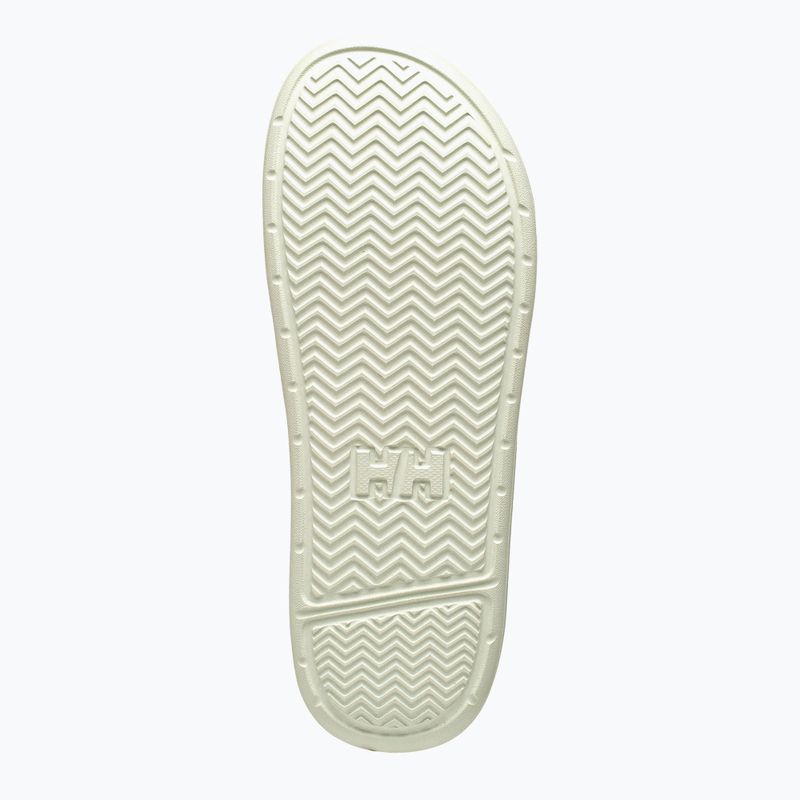 Klapki damskie Helly Hansen H/H Slides seafoam 11