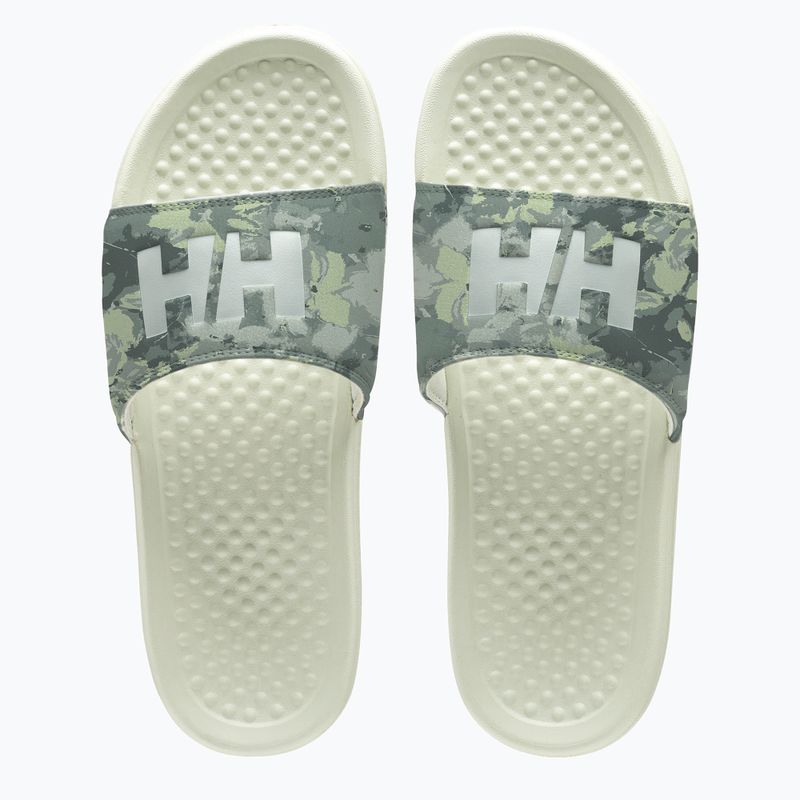 Klapki damskie Helly Hansen H/H Slides seafoam 12