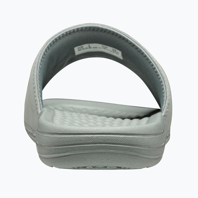 Klapki damskie Helly Hansen H/H Slides eucalyptus/green mist 10