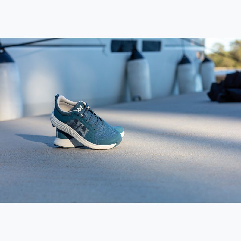 Buty męskie Helly Hansen HP Ahiga Evo 5 washed navy 8