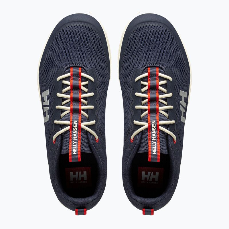 Buty męskie Helly Hansen HP Foil Evo navy 8