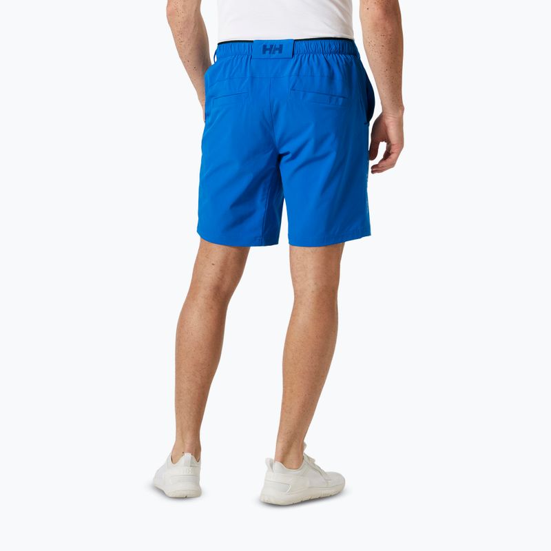Spodenki żeglarskie męskie Helly Hansen Hp Sirocco 9" cobalt 2.0 2