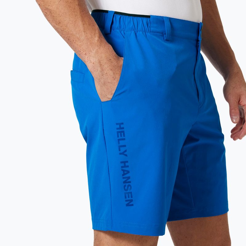Spodenki żeglarskie męskie Helly Hansen Hp Sirocco 9" cobalt 2.0 3