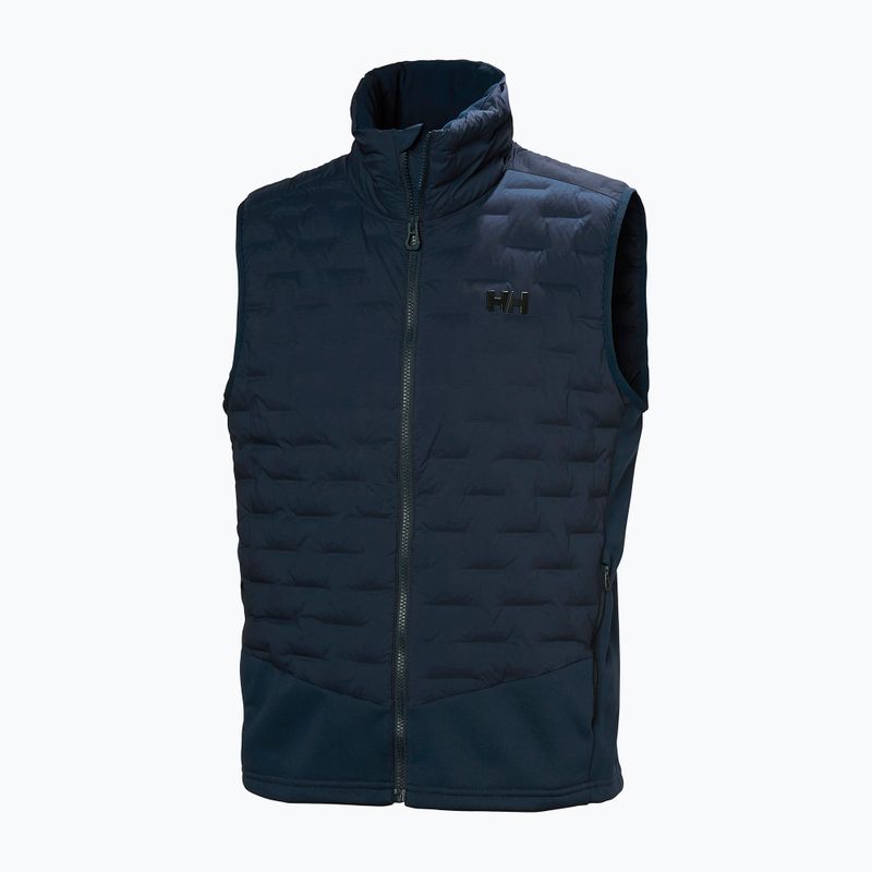 Bezrękawnik męski Helly Hansen HP Hybrid Stretch Ins navy 7