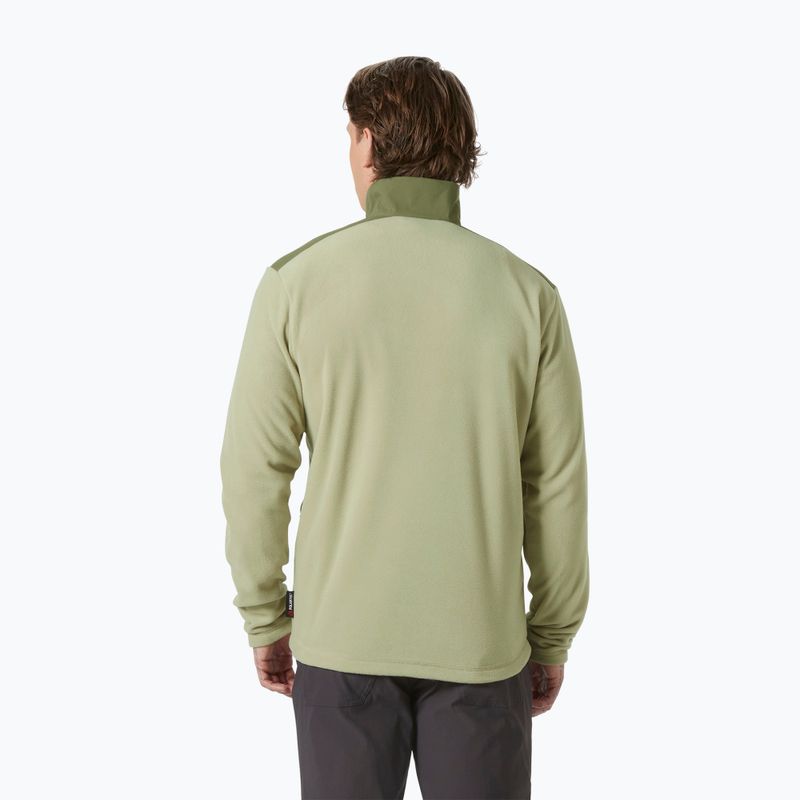 Bluza męska Helly Hansen Daybreaker Block light lav 2