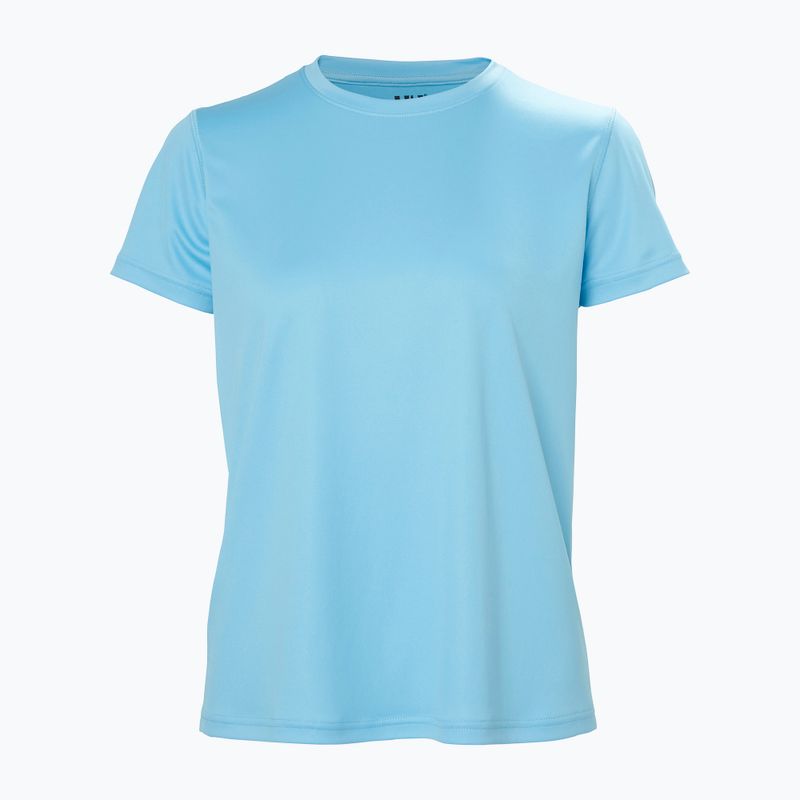 Koszulka damska Helly Hansen HH Tech 2.0 aqua 4