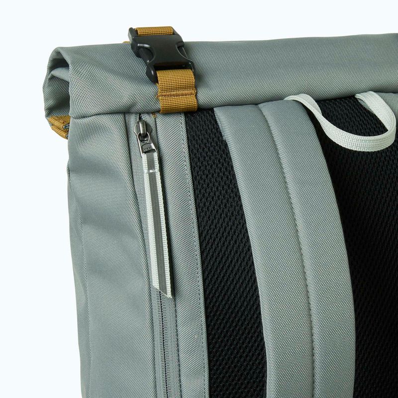 Plecak miejski Helly Hansen Stockholm 28 l grey cactus 3