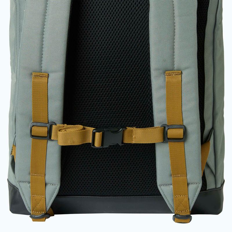 Plecak miejski Helly Hansen Stockholm 28 l grey cactus 4