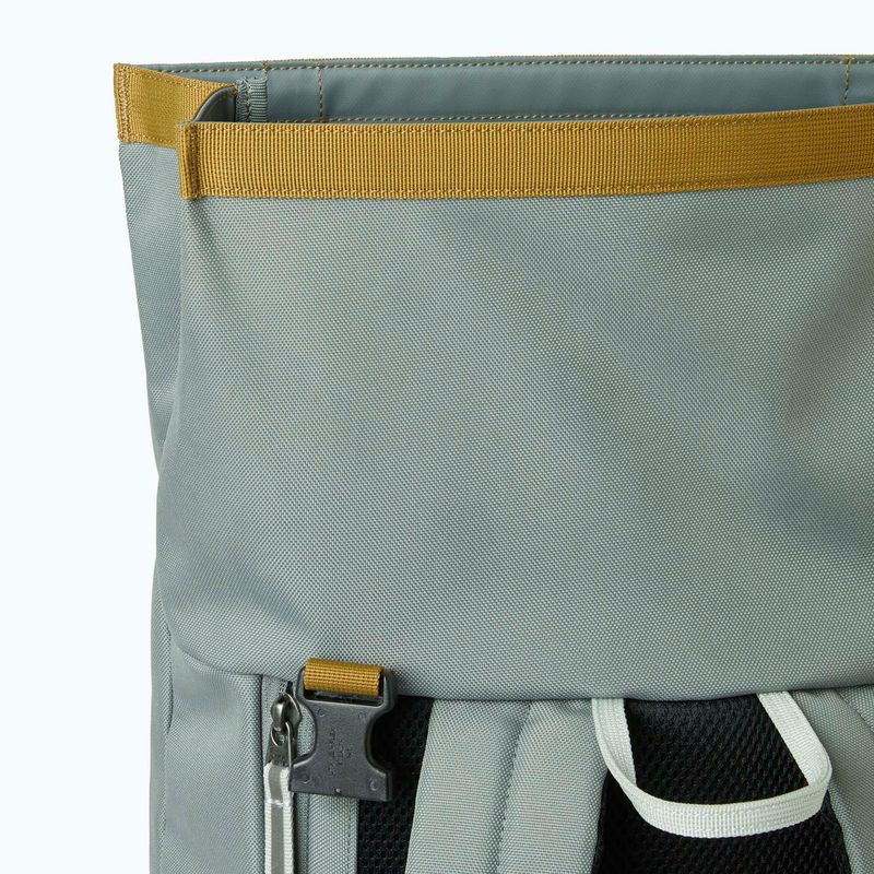 Plecak miejski Helly Hansen Stockholm 28 l grey cactus 5
