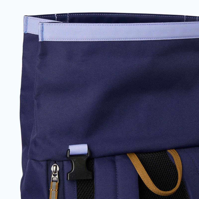 Plecak miejski Helly Hansen Stockholm 28 l blackcurrant 3