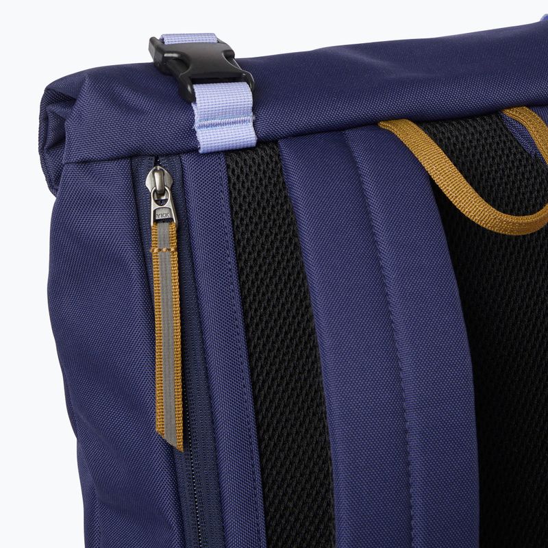 Plecak miejski Helly Hansen Stockholm 28 l blackcurrant 5