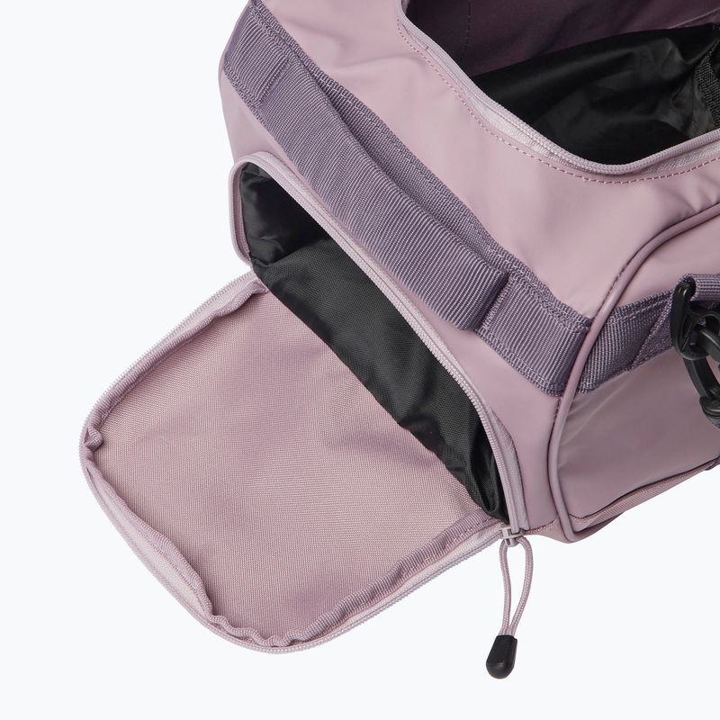 Torba podróżna Helly Hansen H/H Scout Duffel S 30 l purple clay 4