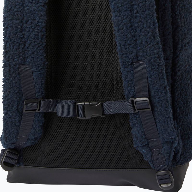 Plecak miejski Helly Hansen Stockholm Pile 28 l navy 4