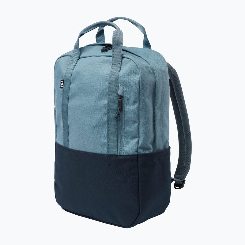Plecak miejski Helly Hansen Oslo Plus 16 l washed navy