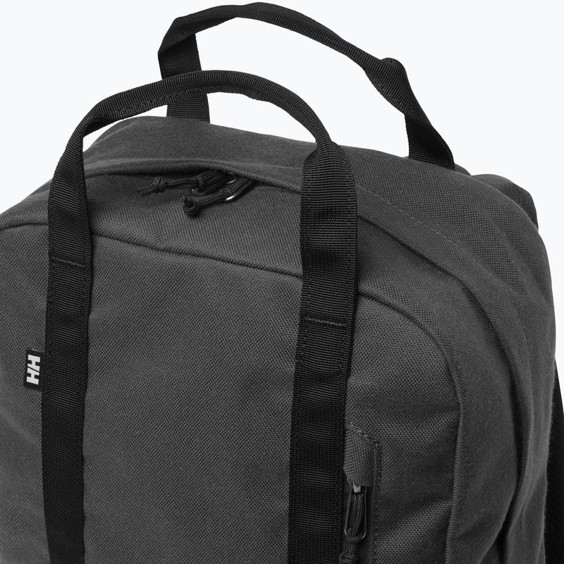 Plecak miejski Helly Hansen Oslo Plus 16 l ebony 3