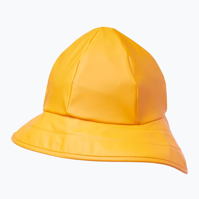Kapelusz dziecięcy Helly Hansen Souwester essential yellow 2