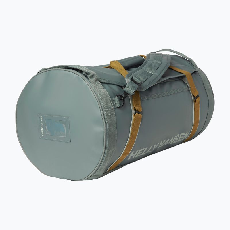 Torba podróżna Helly Hansen HH Duffel Bag 2 90 l grey cactus 2