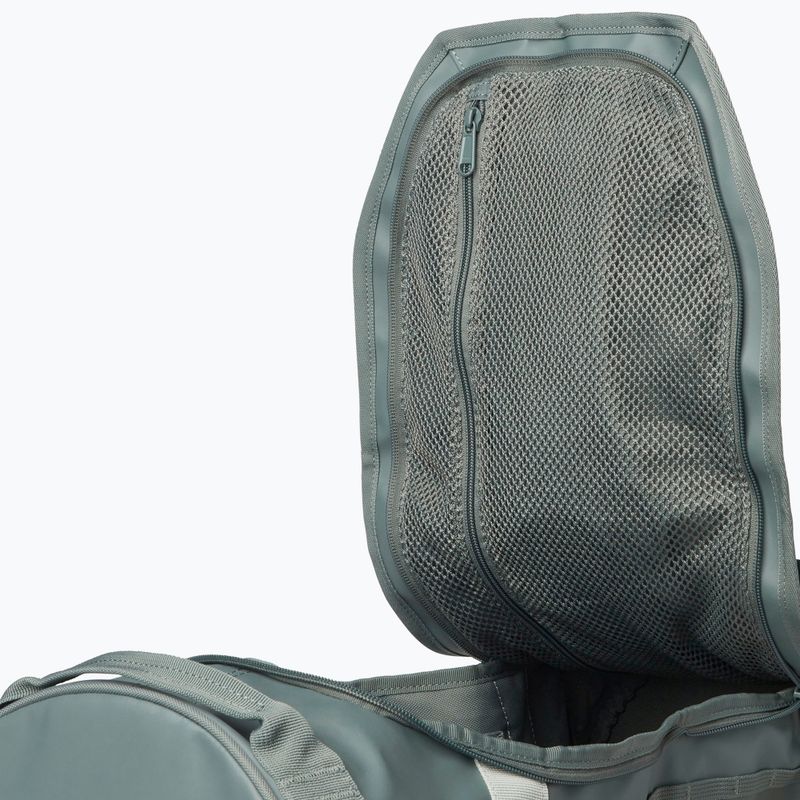 Torba podróżna Helly Hansen HH Duffel Bag 2 90 l grey cactus 4