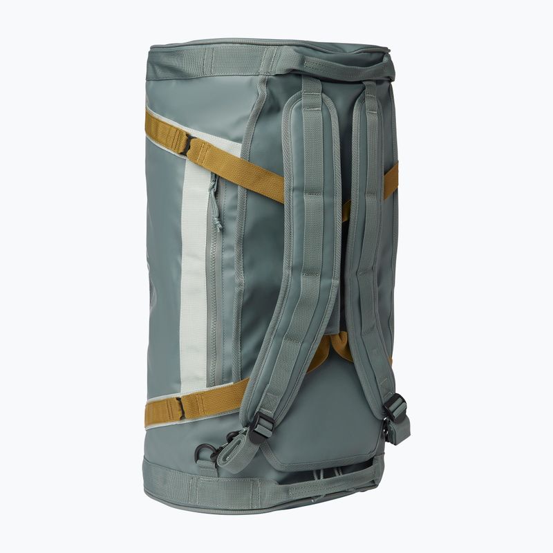 Torba podróżna Helly Hansen HH Duffel Bag 2 70 l grey cactus 3