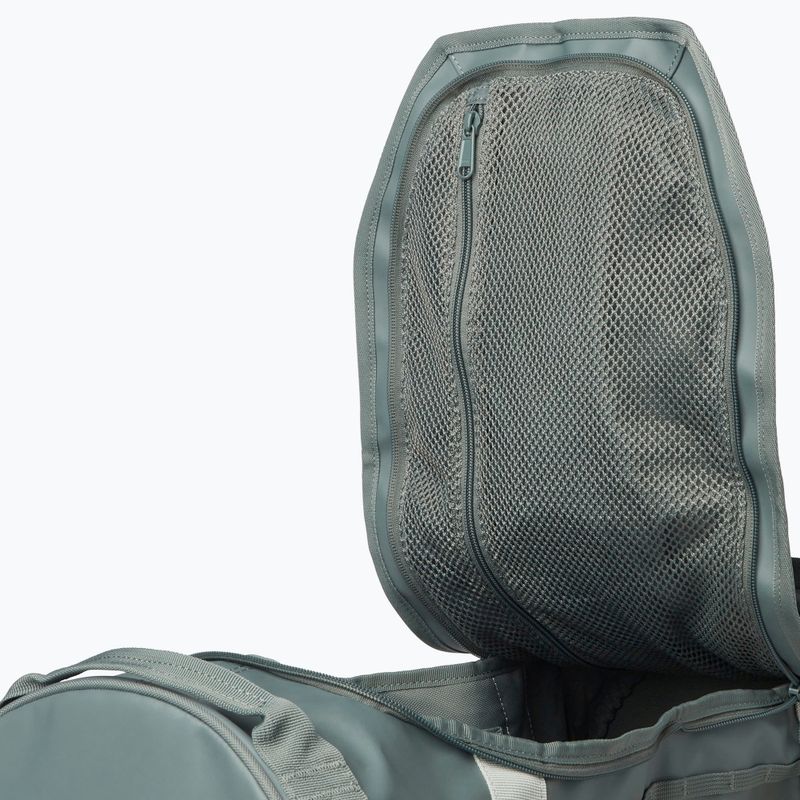 Torba podróżna Helly Hansen HH Duffel Bag 2 70 l grey cactus 4