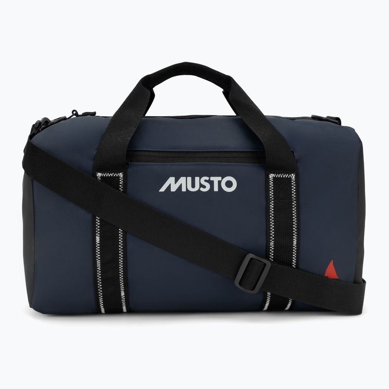 Torba wodoodporna Musto Genoa Small Carryall 2.0 navy