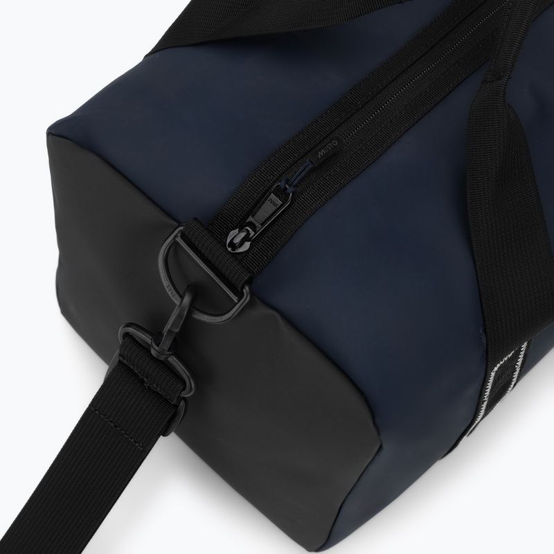 Torba wodoodporna Musto Genoa Small Carryall 2.0 navy 5