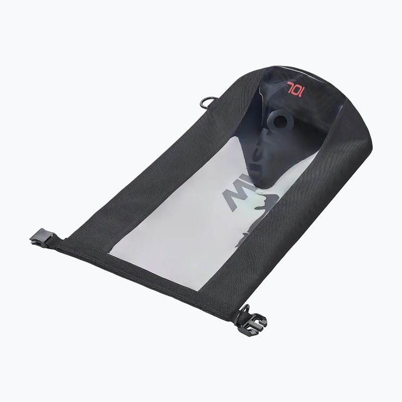 Worek wodoodporny Musto Dry Tube 2.0 10 l black 3