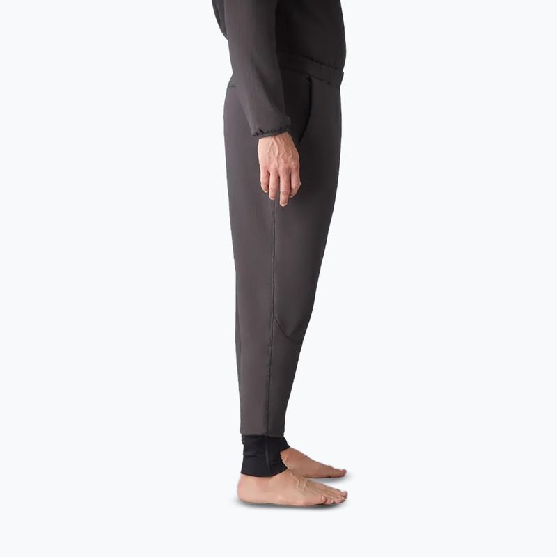 Spodnie Musto Storm Fleece Midlayer carbon 3